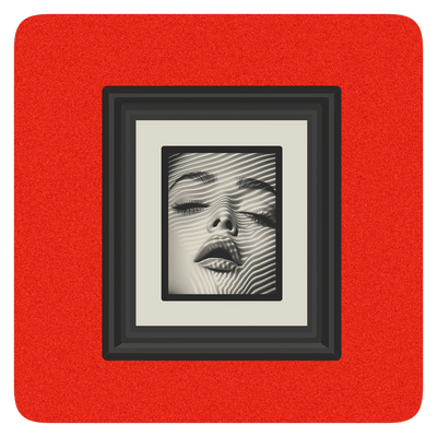 Custom framing