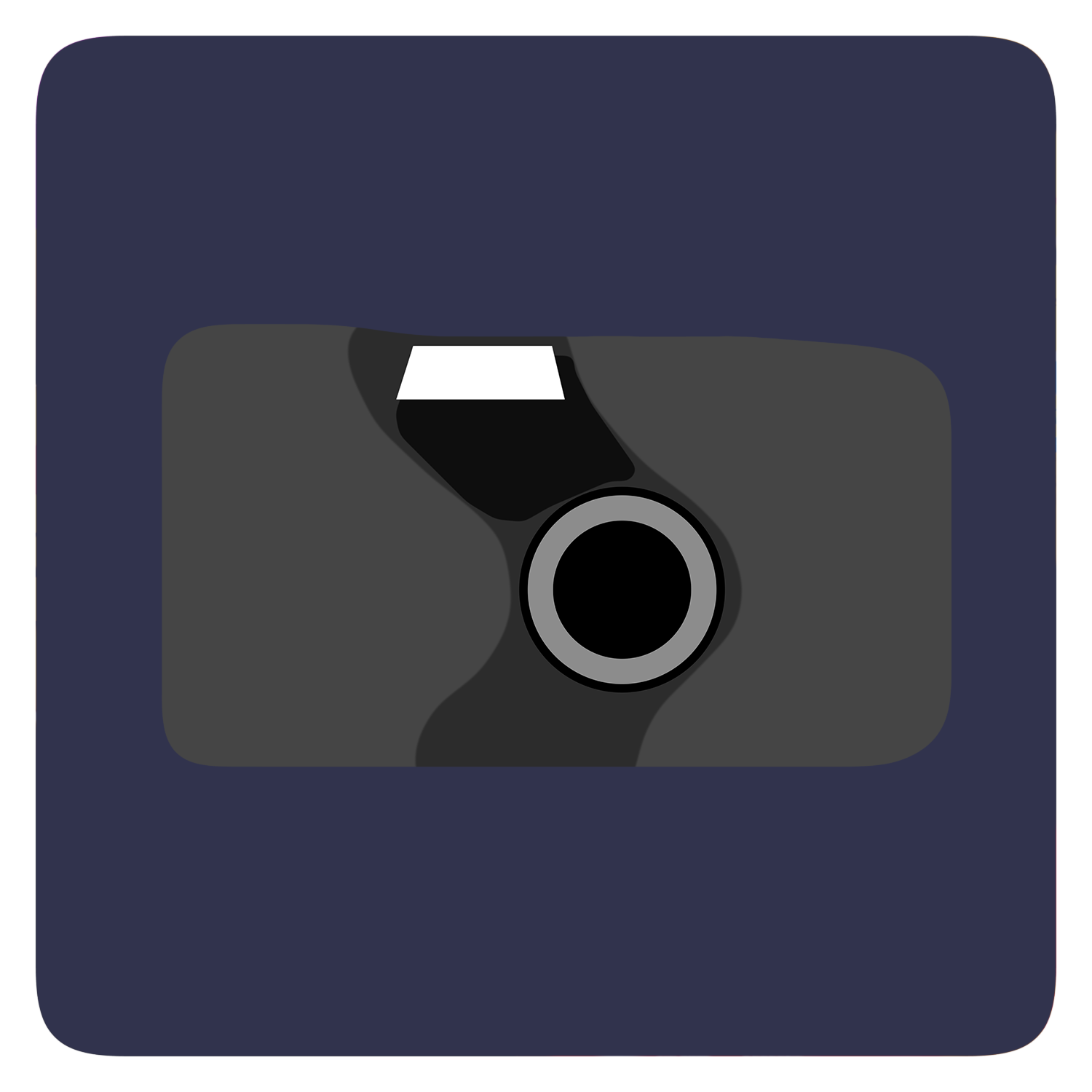 Point and shoot