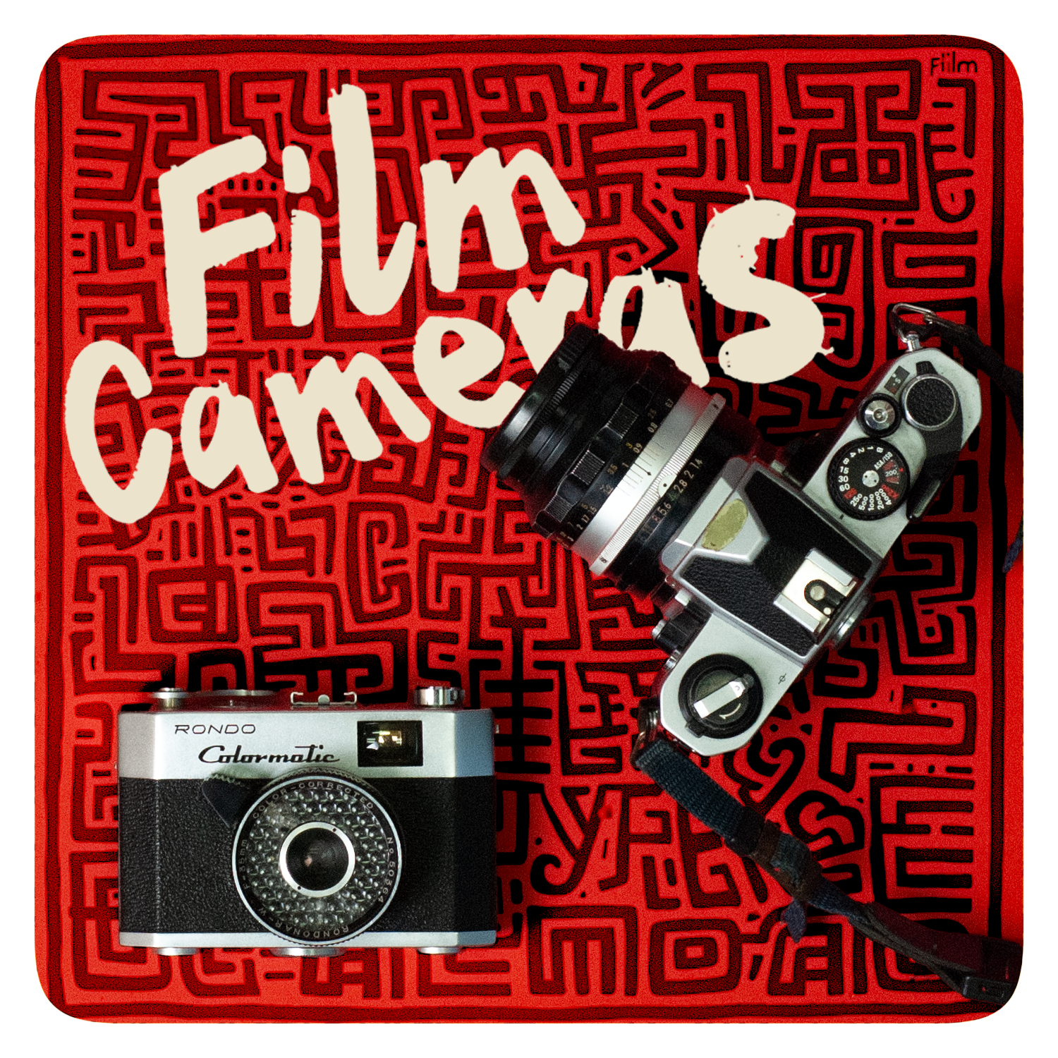 Cameras