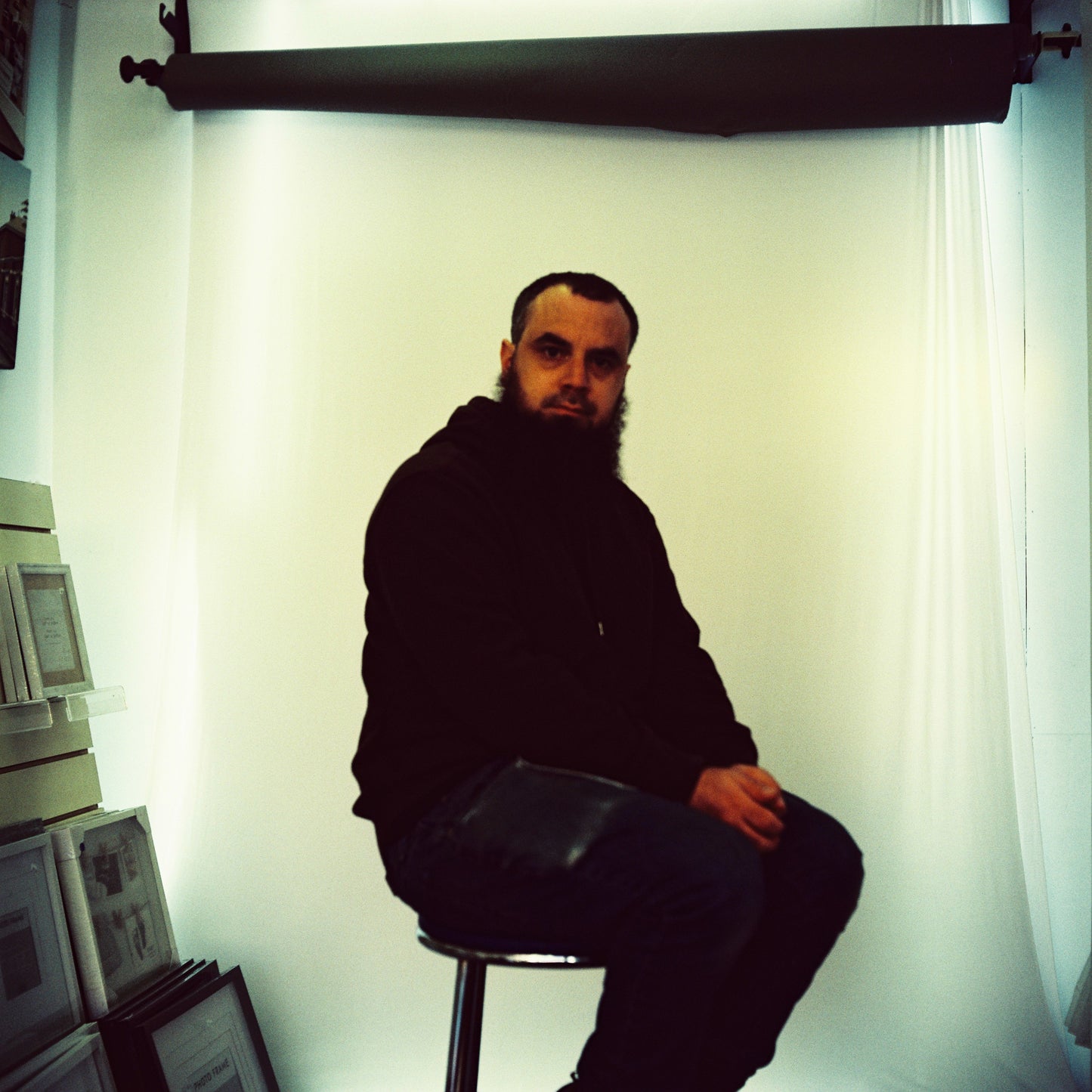 Yashica-Mat - EM