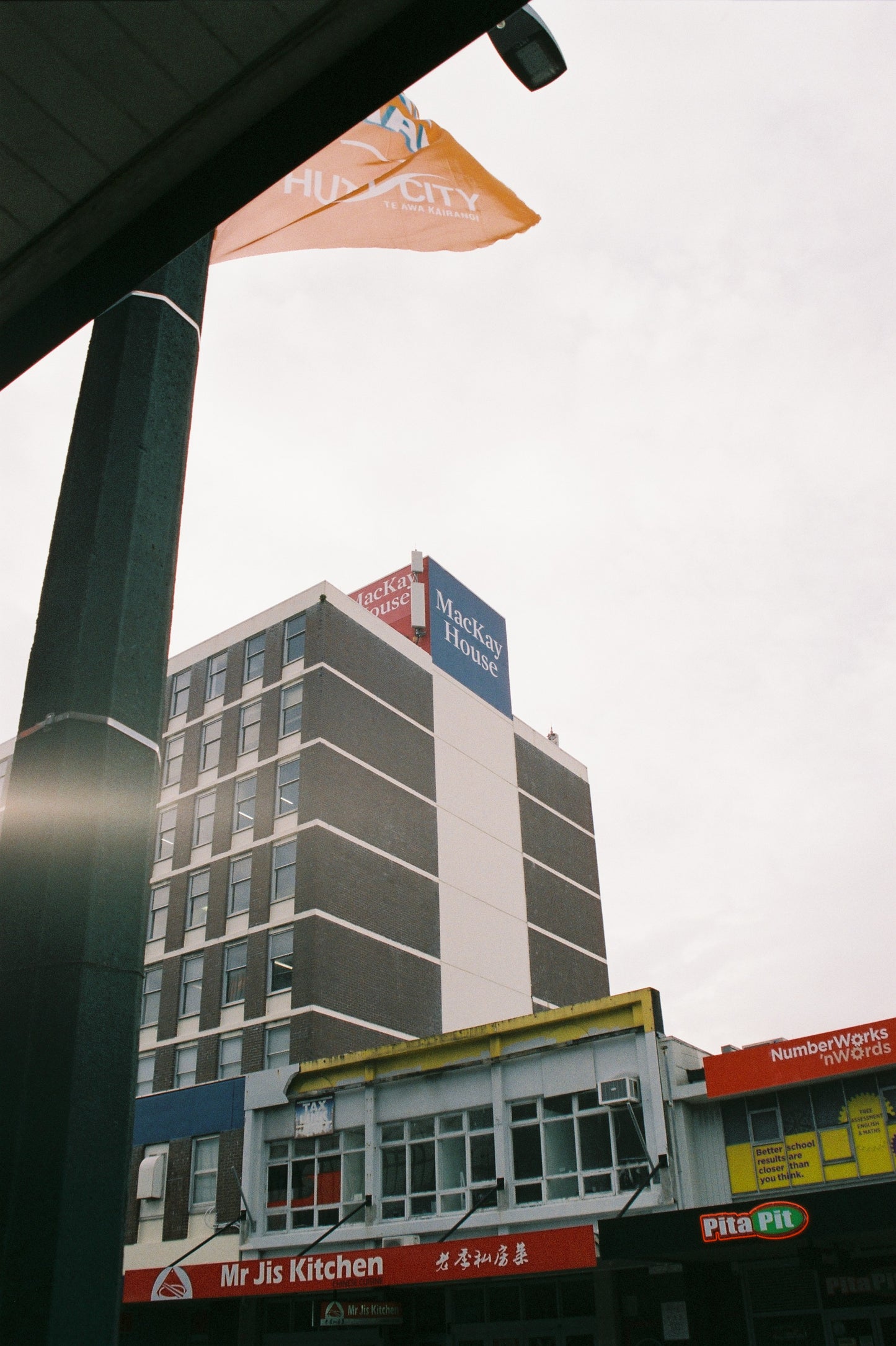Pentax ZX-30