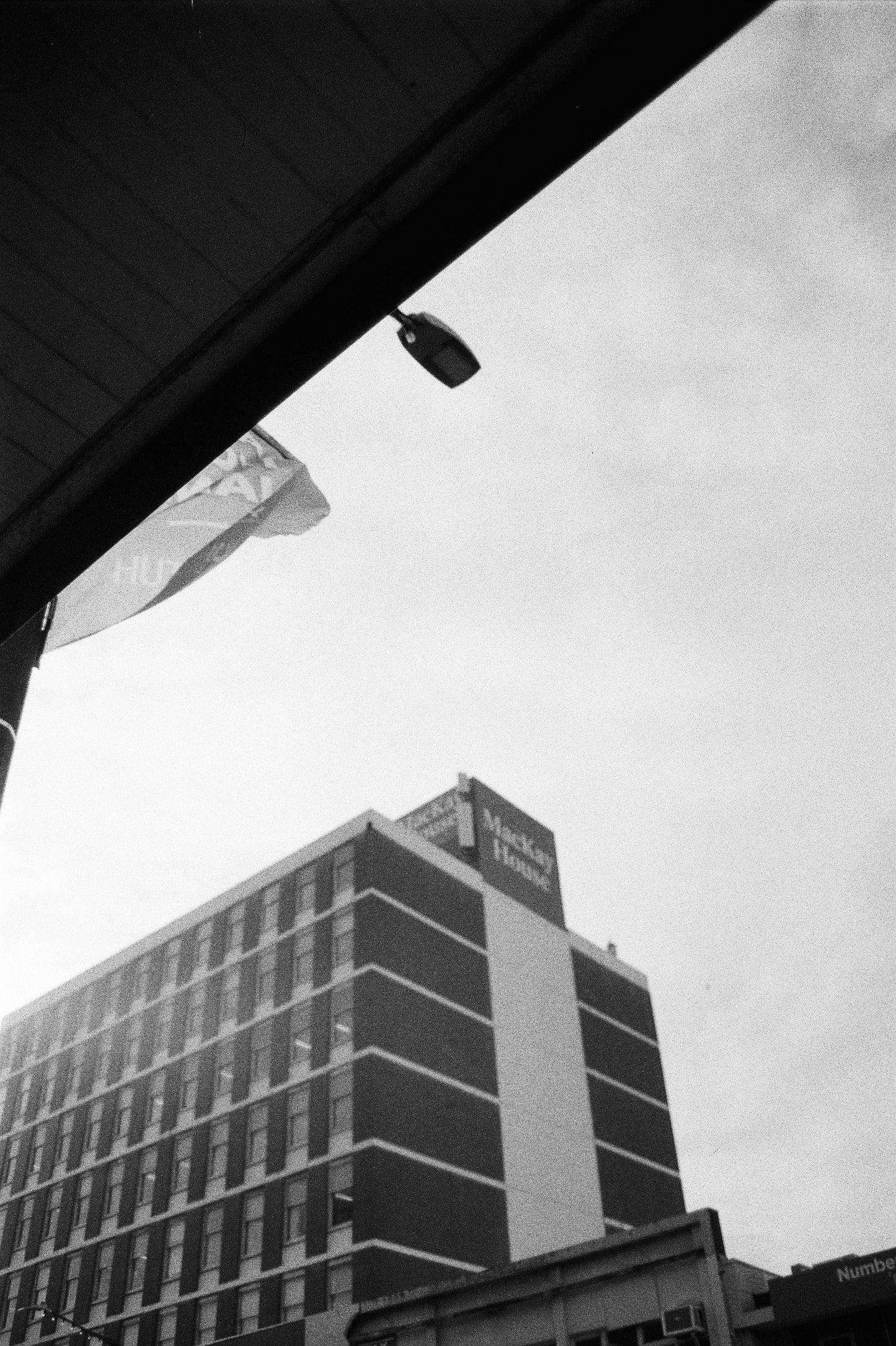Pentax MZ-50 - The "Living on Borrowed Time" Special