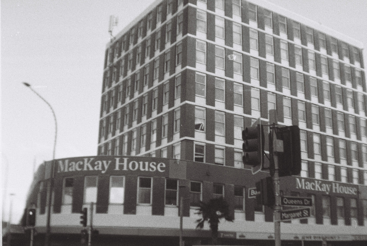 Kodak EKTRA 200 - 110 Film Camera