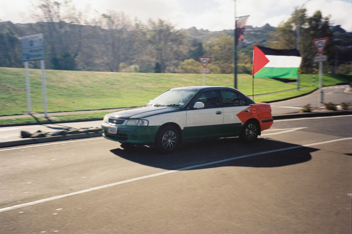 Minolta Riva zoom 70