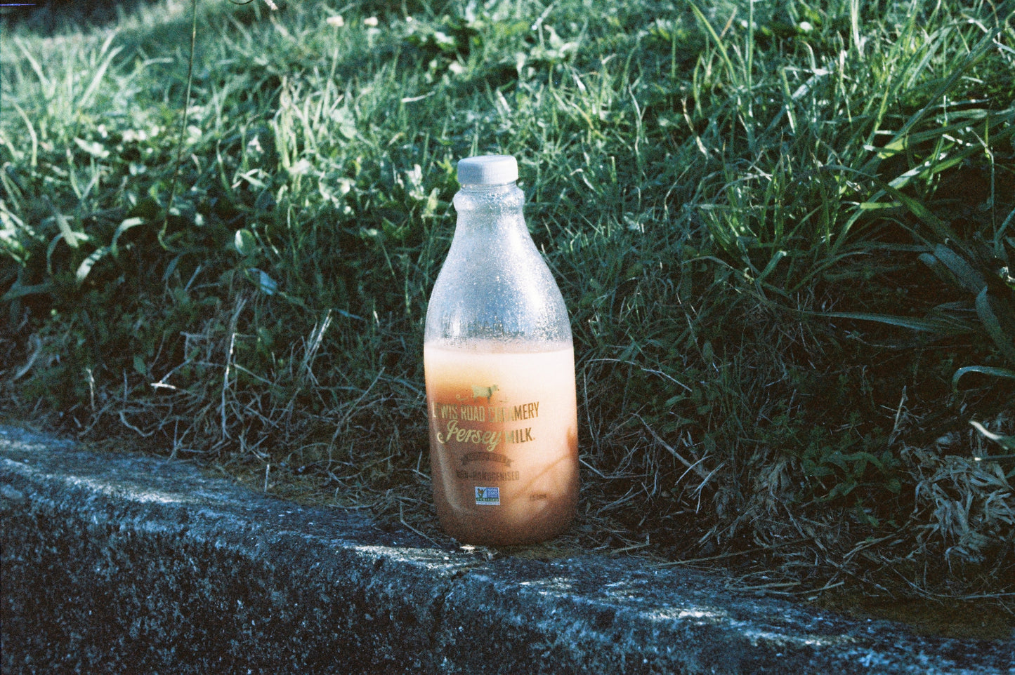 Praktica IV + Fuji 55mm f/2.2 (M42)