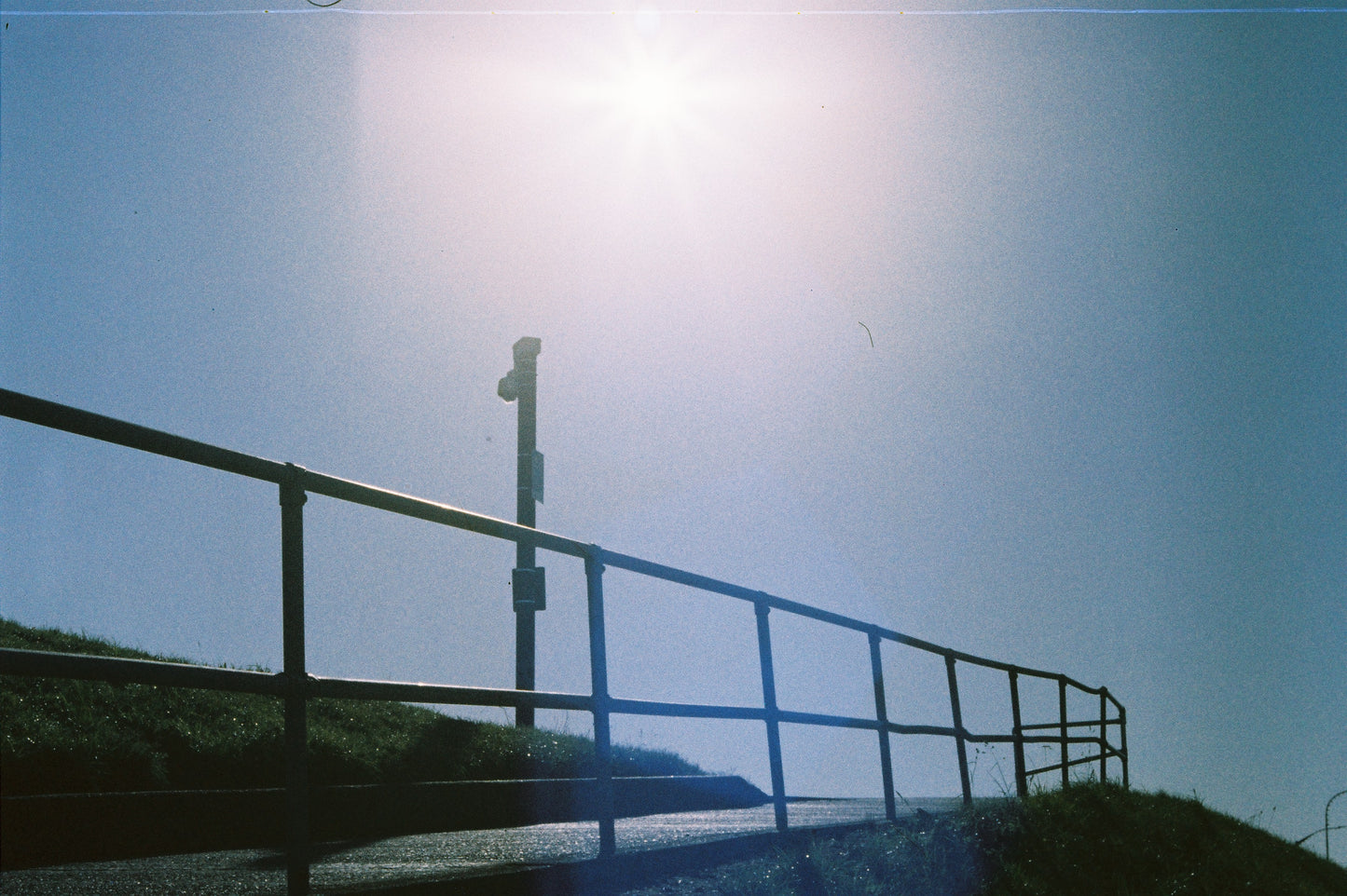 Praktica IV + Fuji 55mm f/2.2 (M42)
