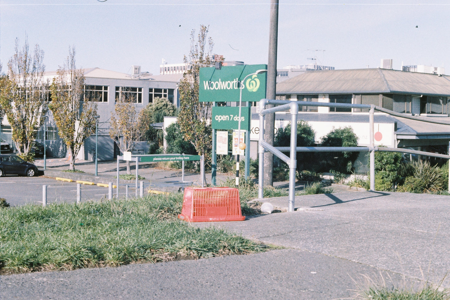 Praktica IV + Fuji 55mm f/2.2 (M42)