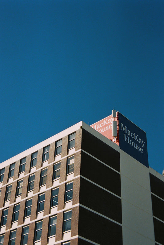 Lomography Color Negative 800 - 36exp