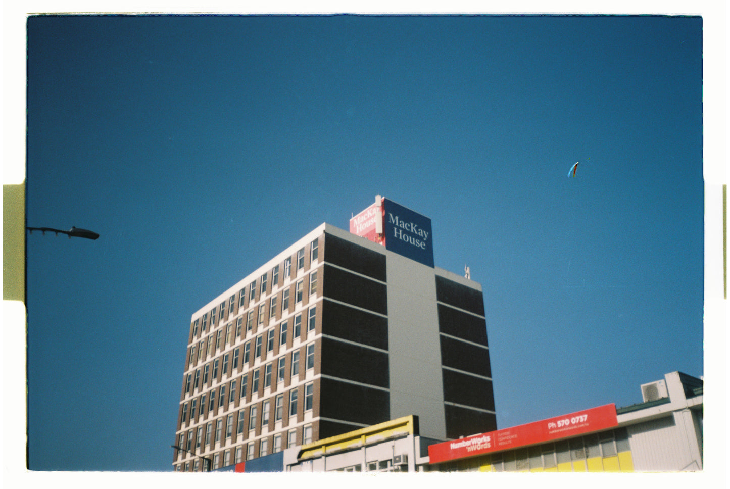 Olympus Trip AF 20