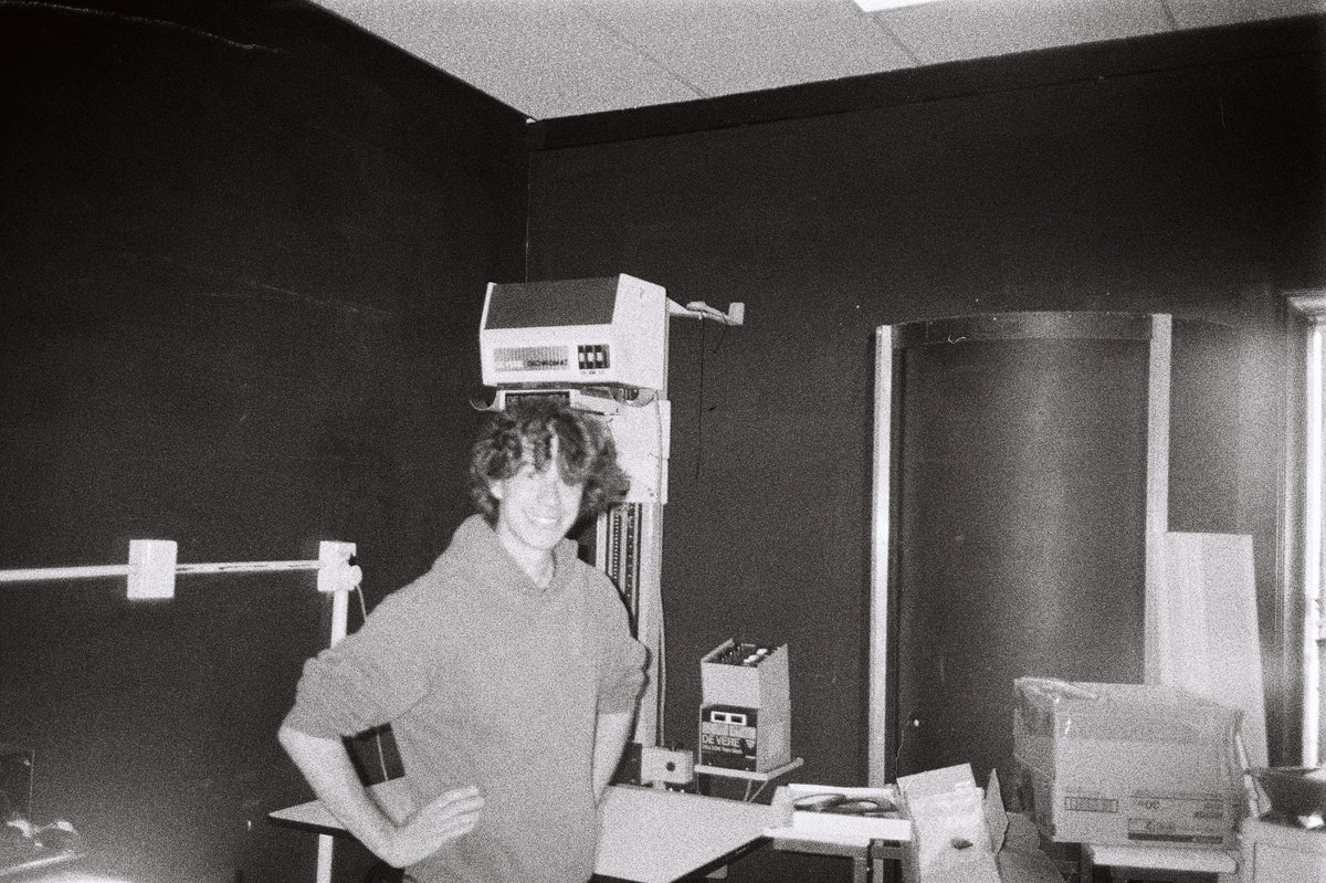 Olympus AF-1