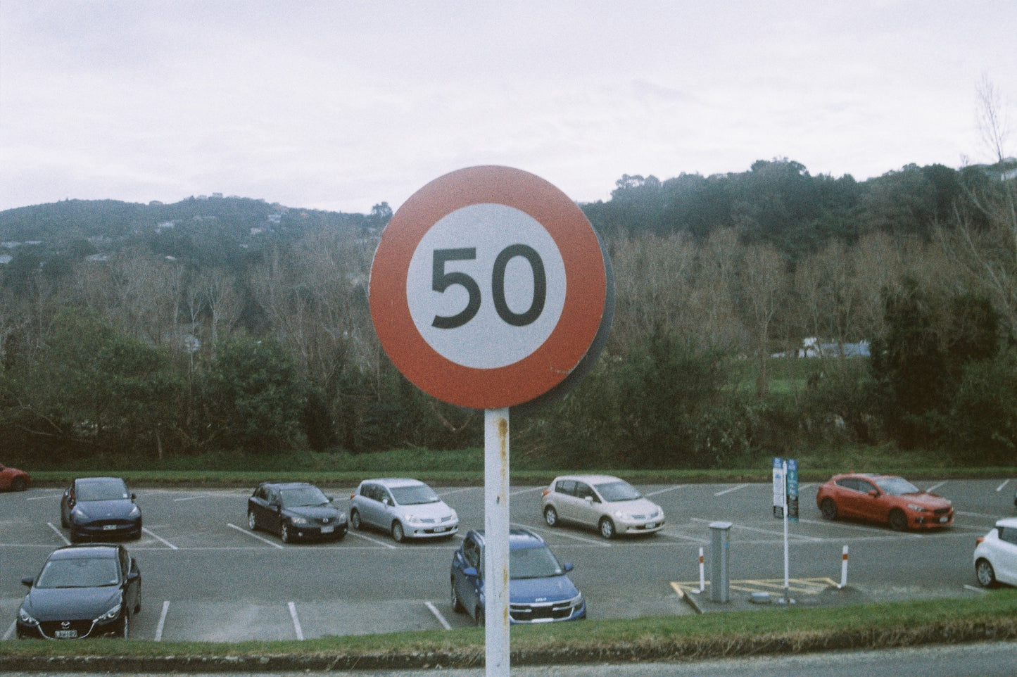 Pentax SF1n