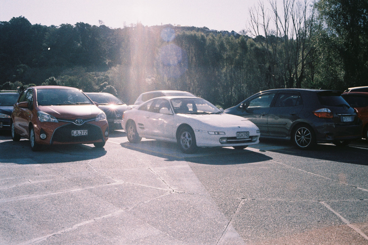 Minolta Dynax 300si