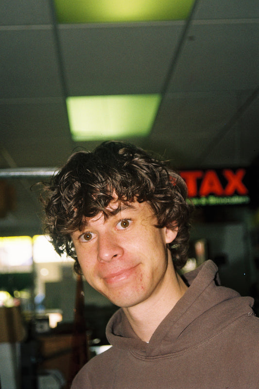 Nikon F60 with Nikon 28-80mm