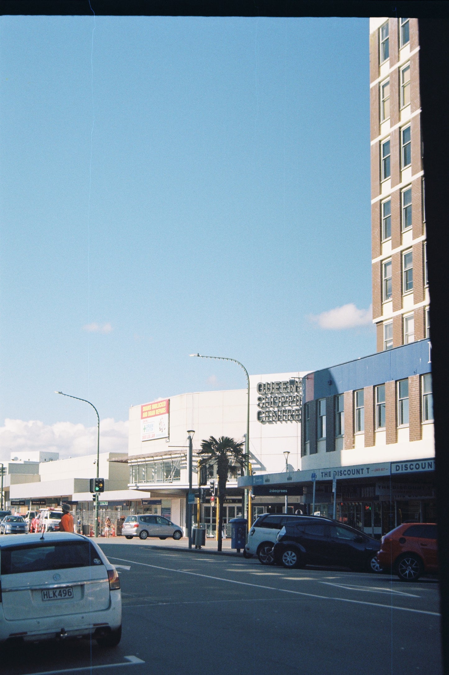 Phenix DC901