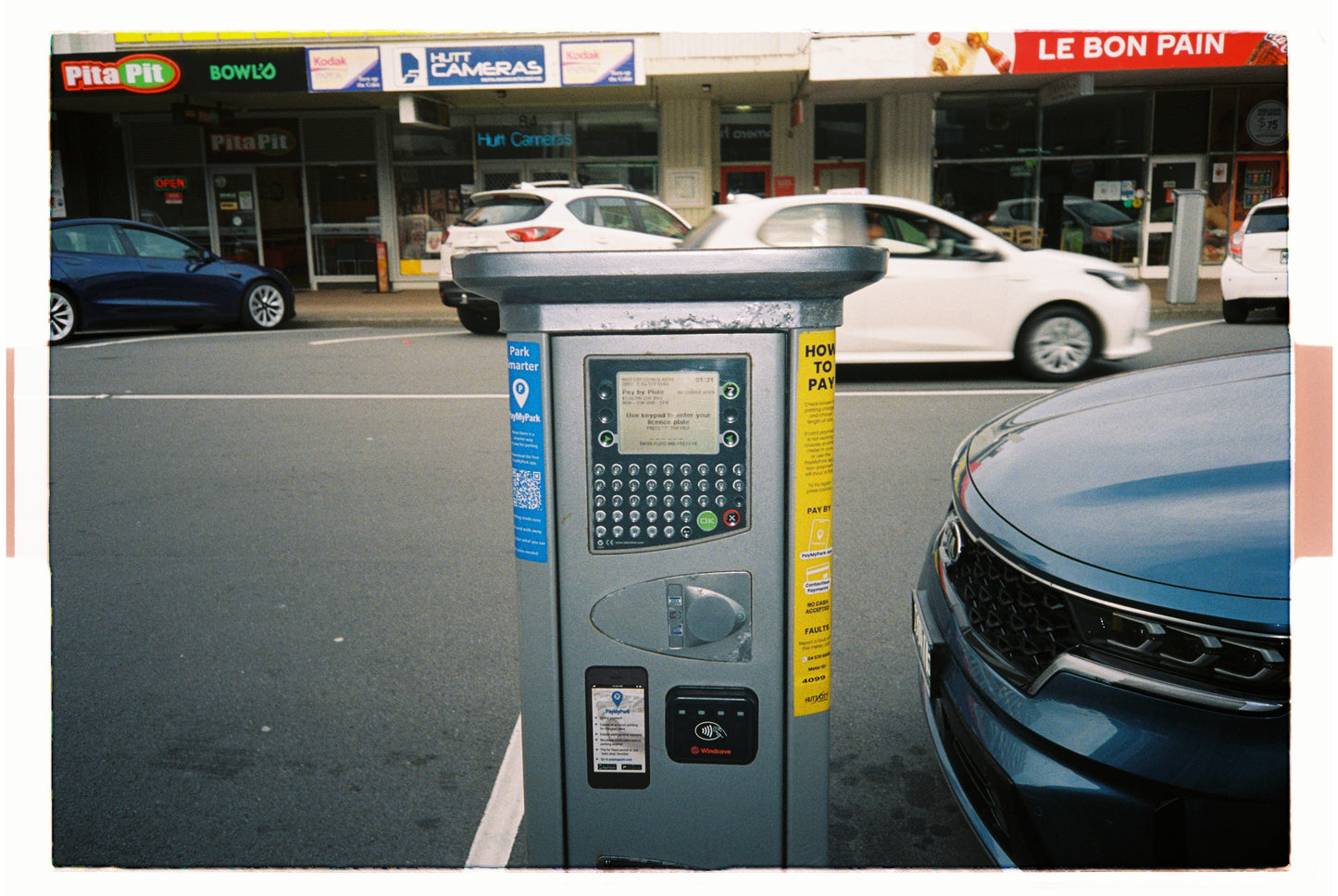 Olympus AF-10 Super