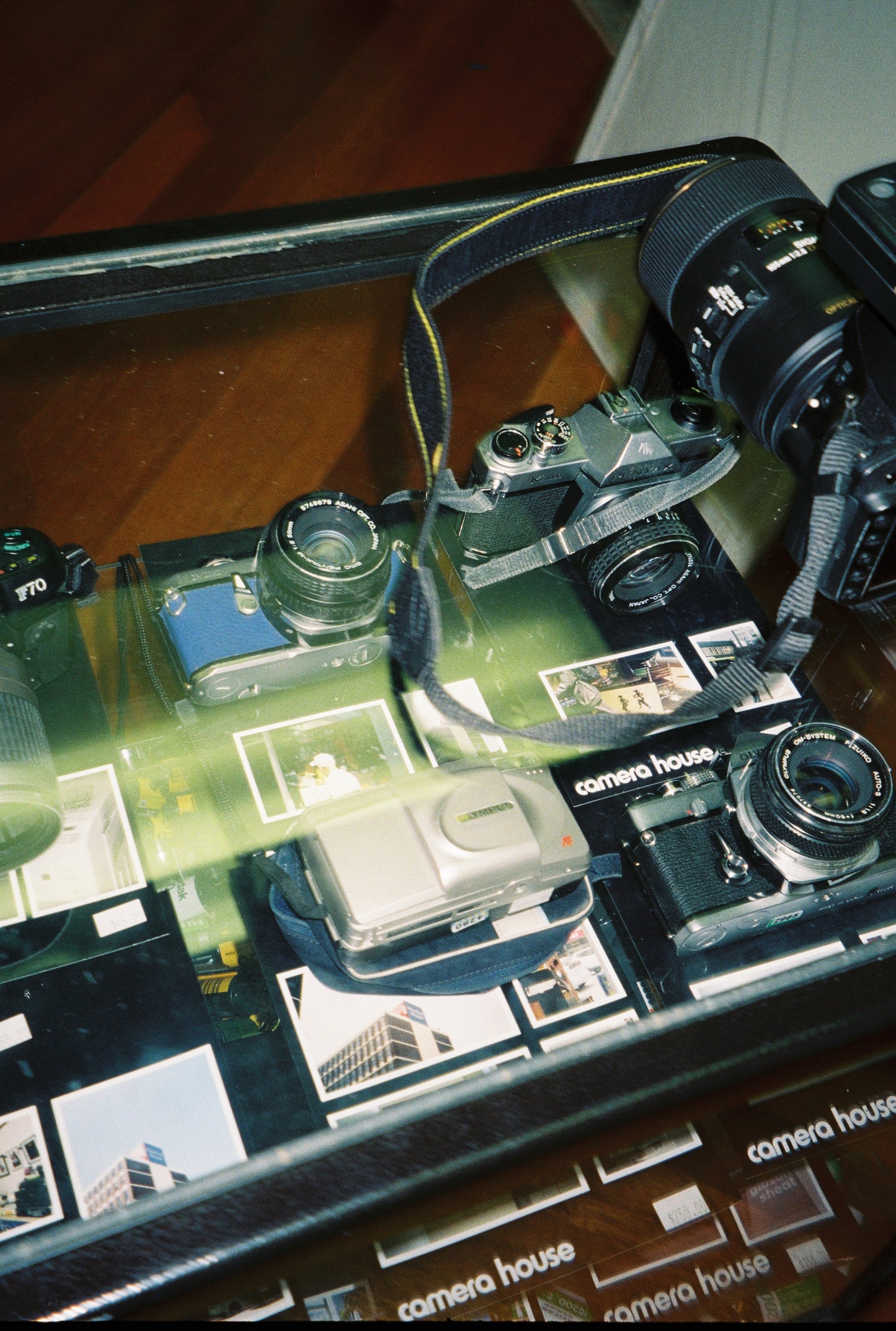 Olympus Superzoom 70G #6962