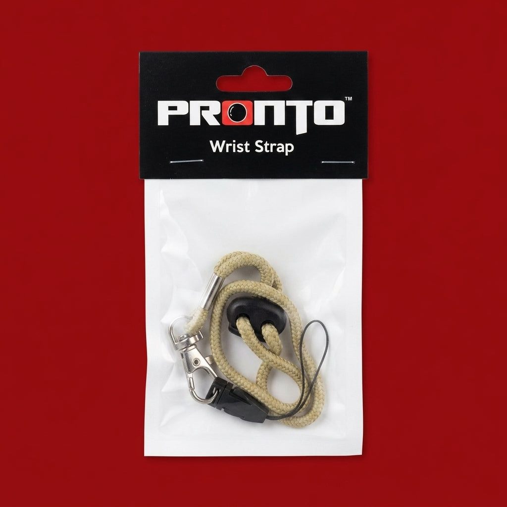 Pronto - Wrist Strap
