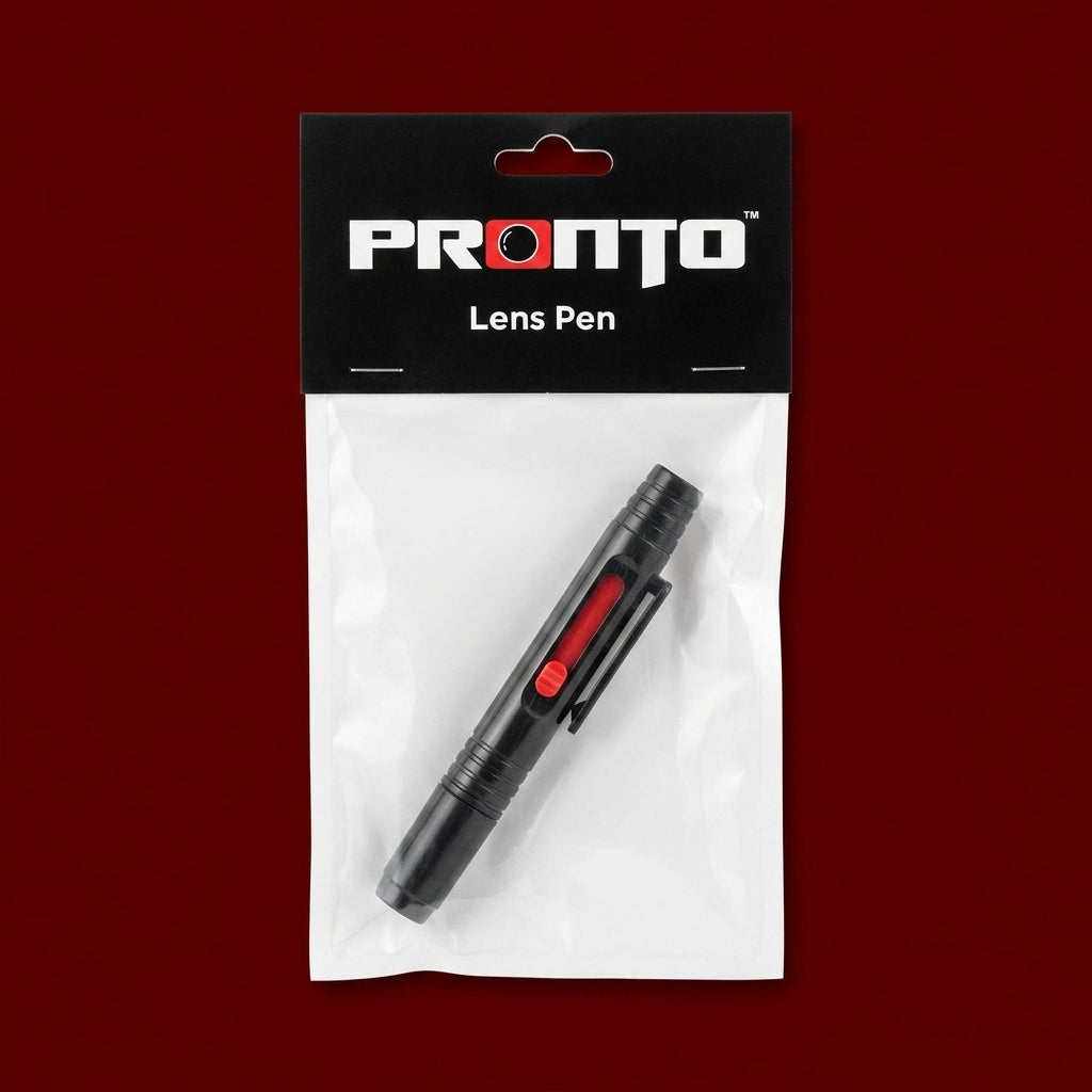 Pronto - Lens Pen