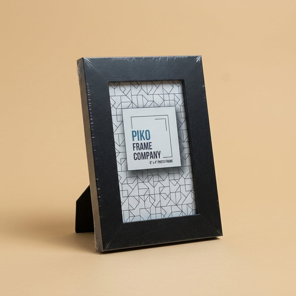 PIKO Frame 6x4 - Black
