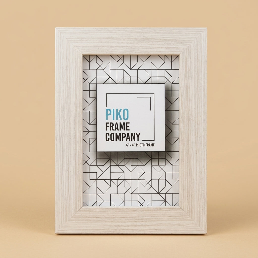 PIKO Frame 6x4 - Wood