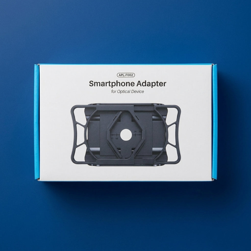 Apexel - Smartphone holder - Telesc