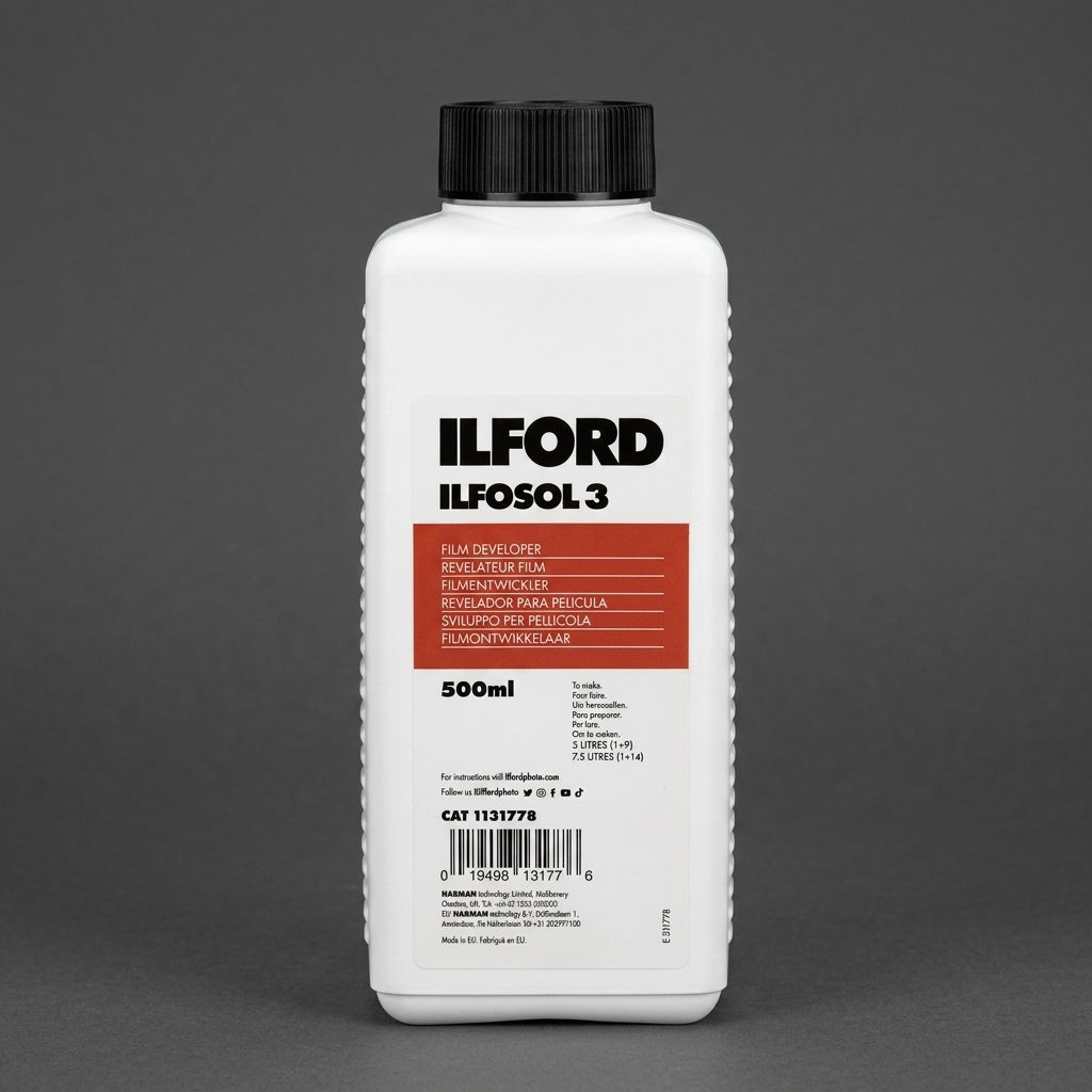 Ilfosol 3