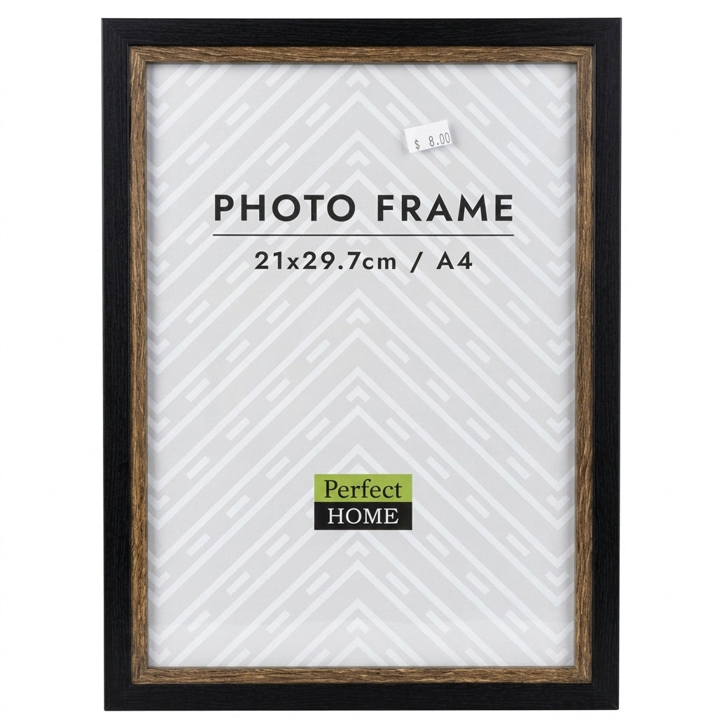 Frame - Preston - A4