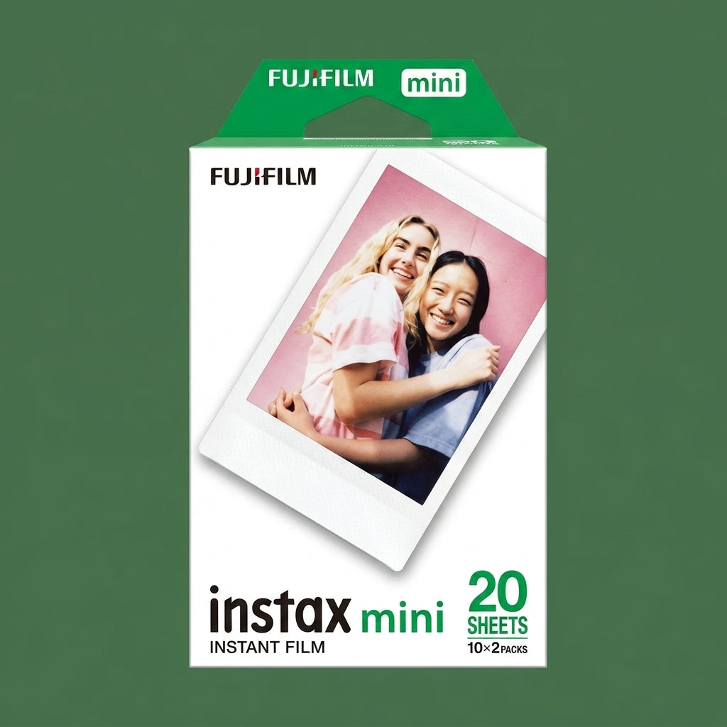 Film - Instax Mini x2 10pk