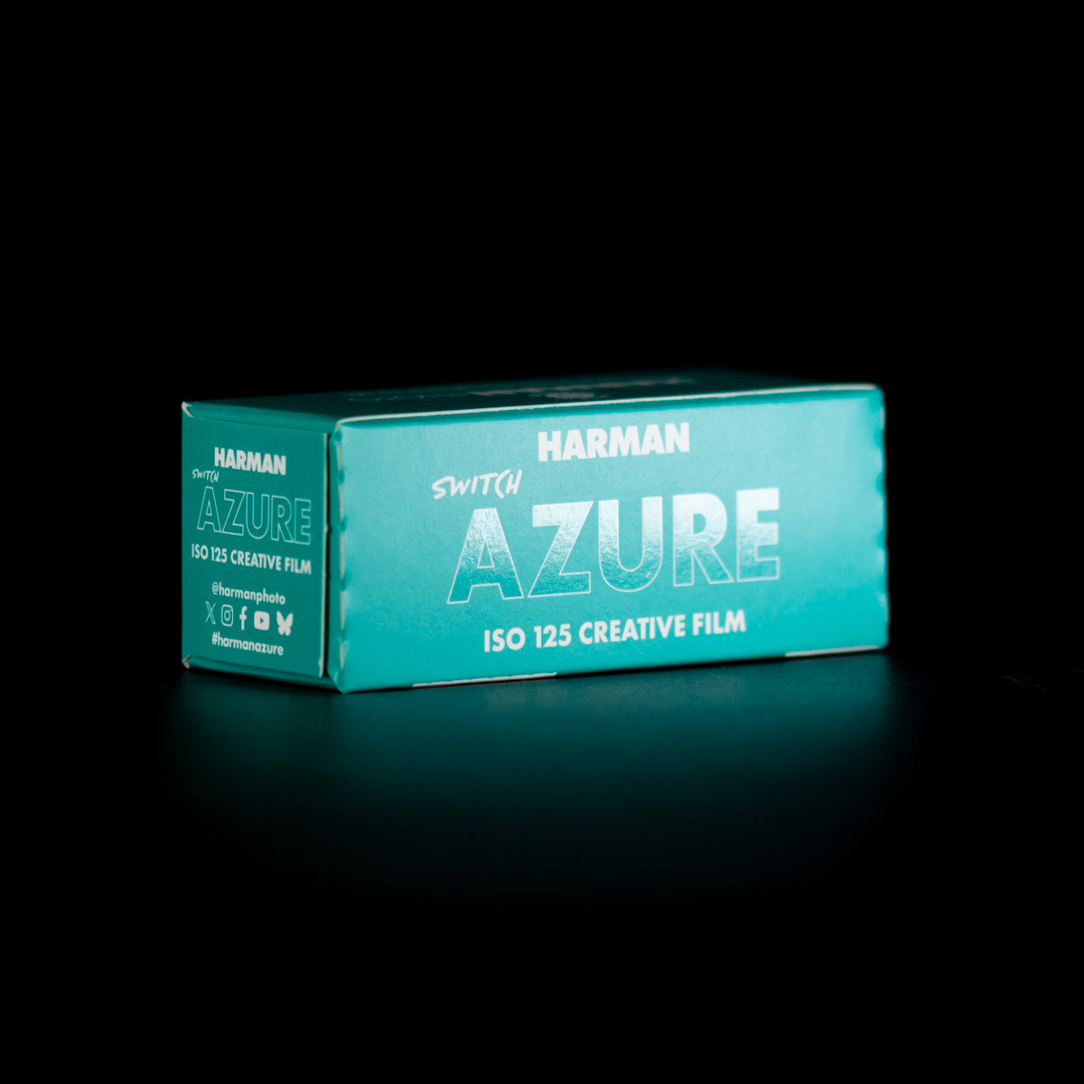 Harman Switch Azure 120