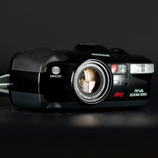 Minolta Riva Zoom 105i