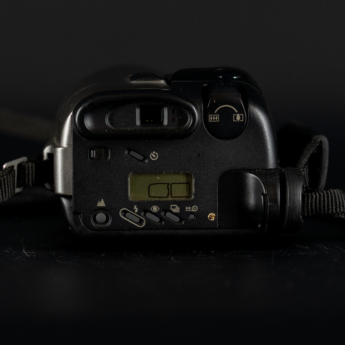 Canon Epoca 35-105