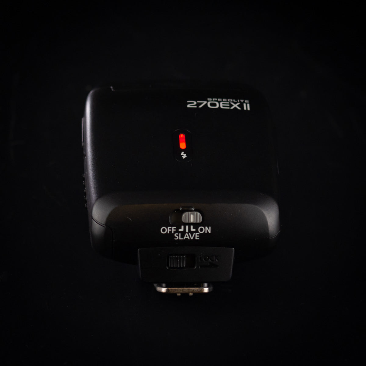Canon Speedlite 270EX II