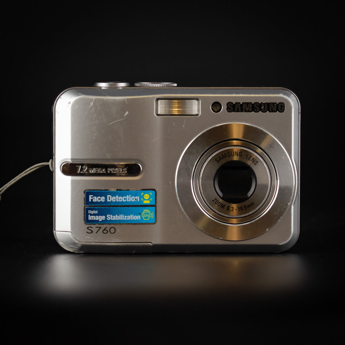 Samsung S760