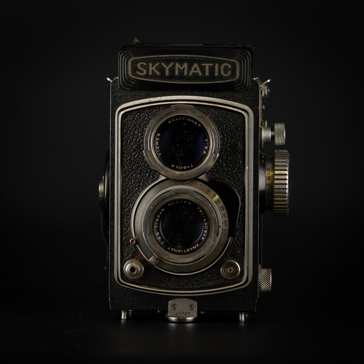 Skymatic TLR