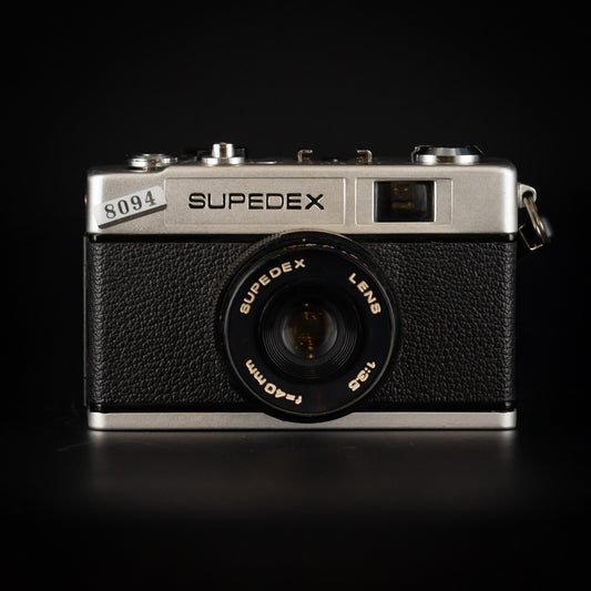 Supedex VP 35S