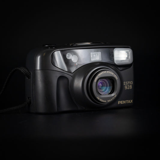 Pentax Espio 928