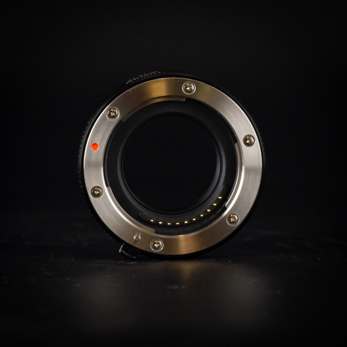 Fujifilm MCEX-16 Macro Extension Tube