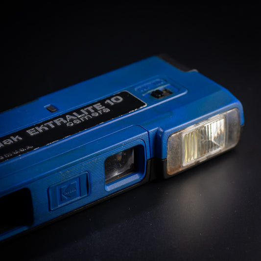Kodak EKTRALITE 10 - 110 Film Camera