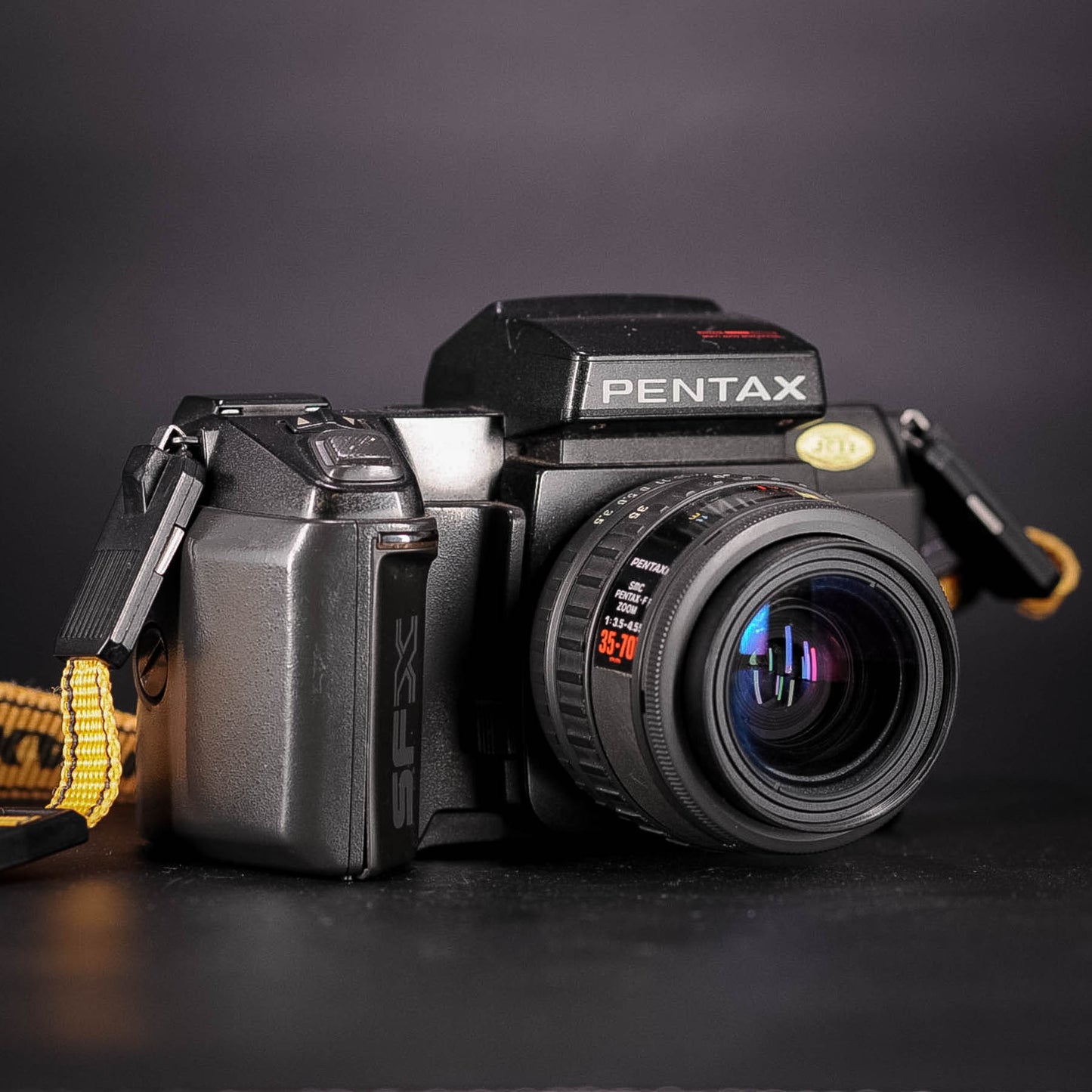 Pentax SF1n