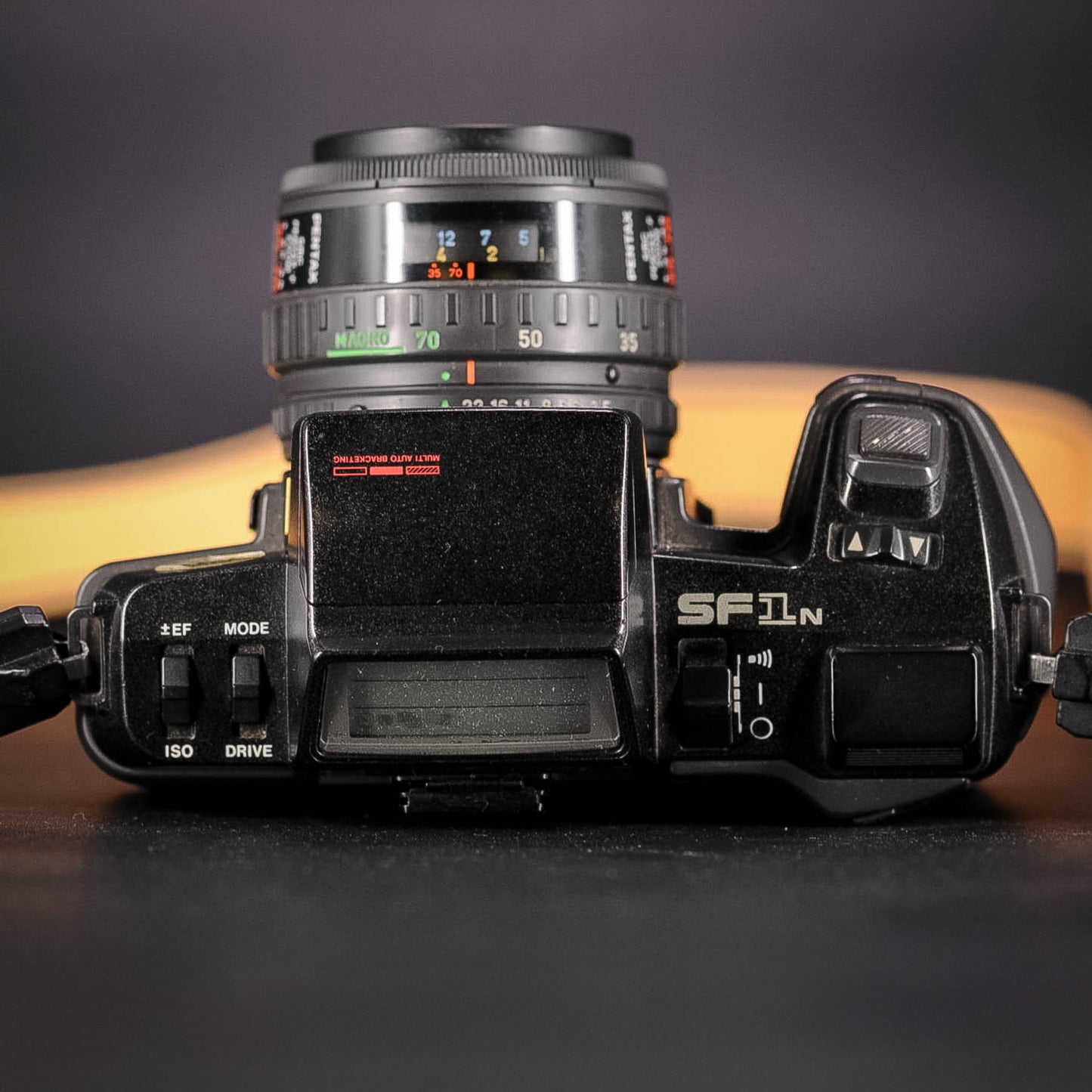 Pentax SF1n