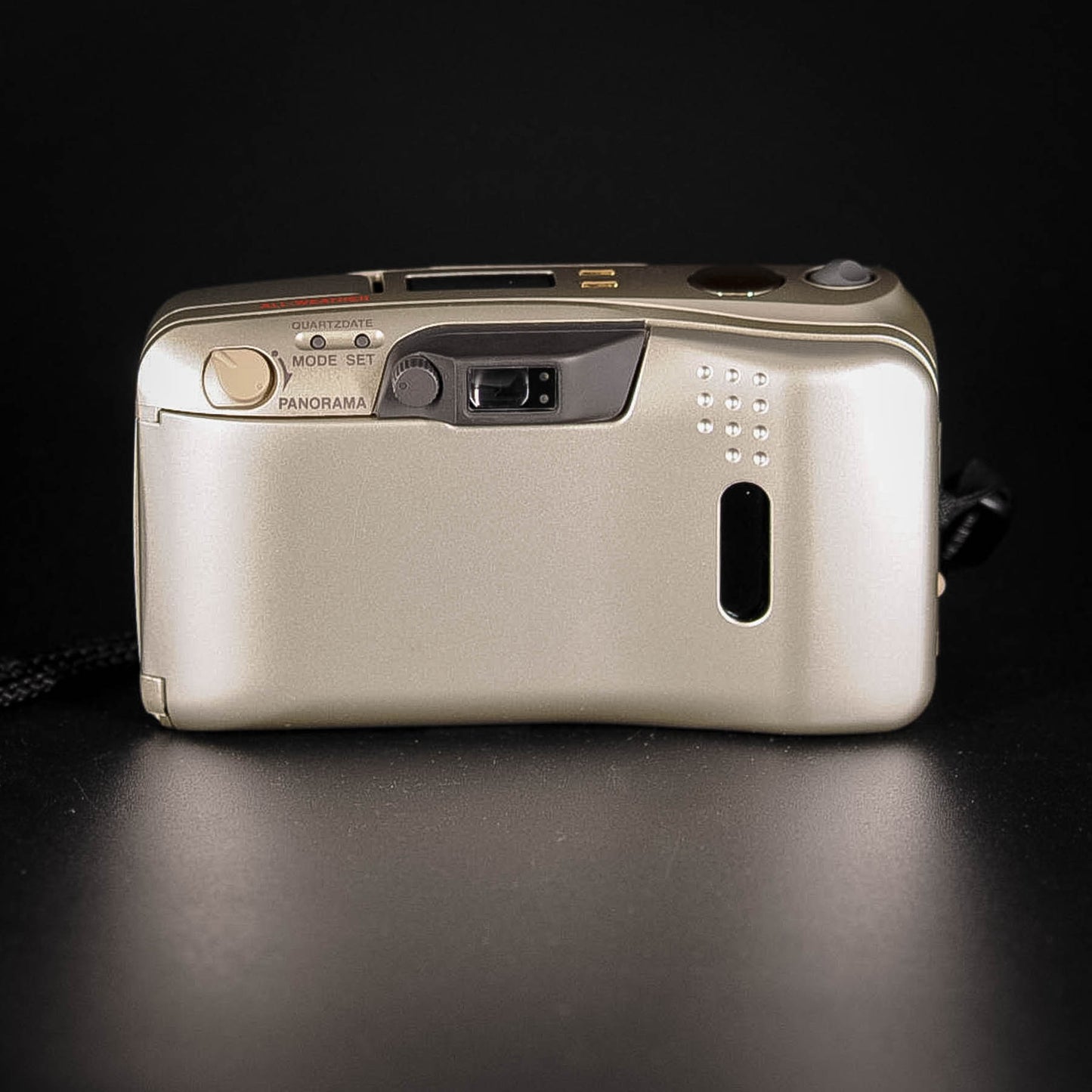 Olympus mju Zoom 140