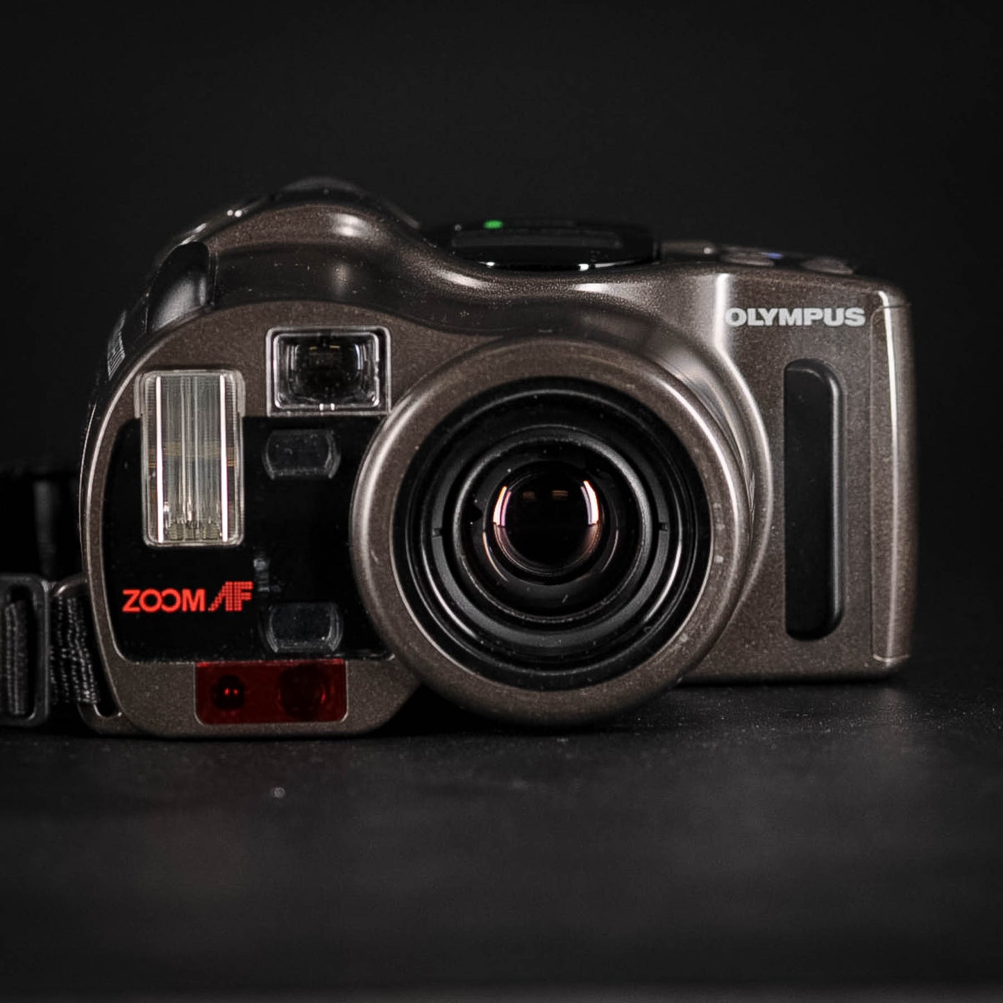 Olympus AZ-330