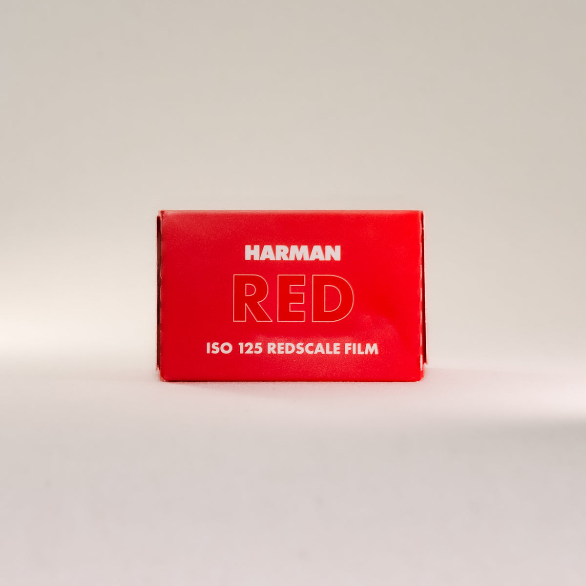 Harman Red