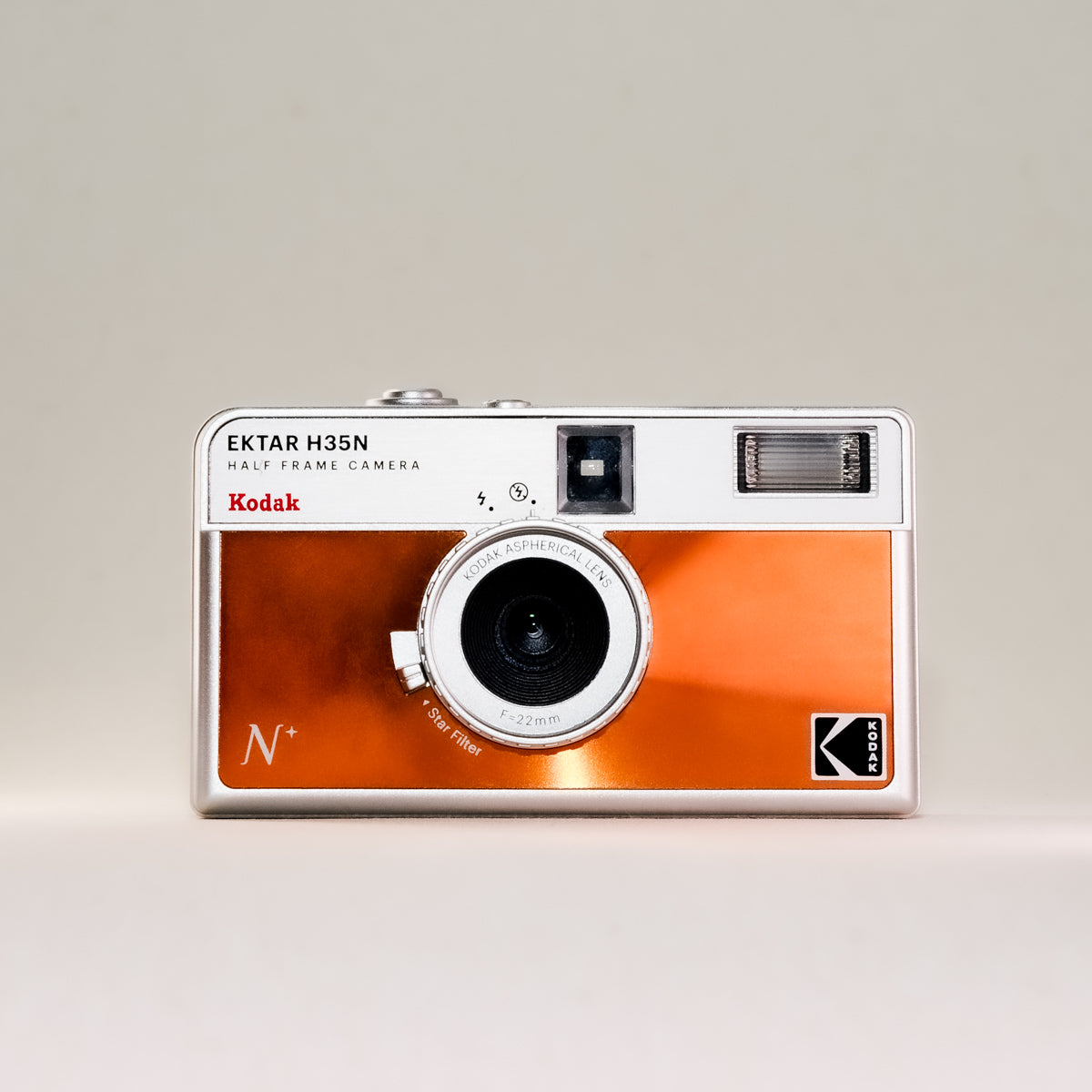 Kodak H35N