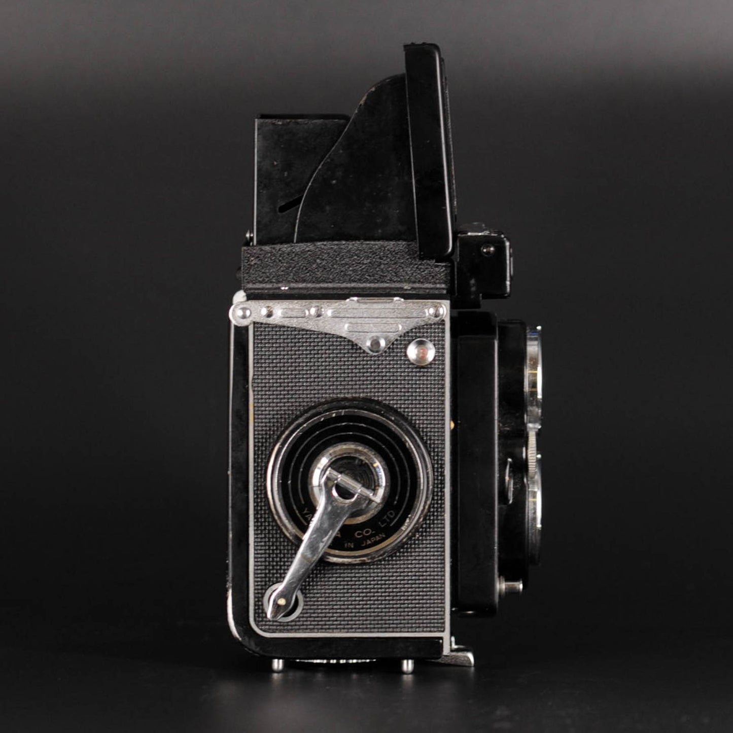 Yashica-Mat - EM
