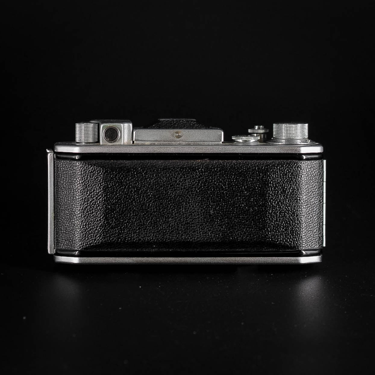 Asahiflex with 50mm Asahi-Kogaku Takumar