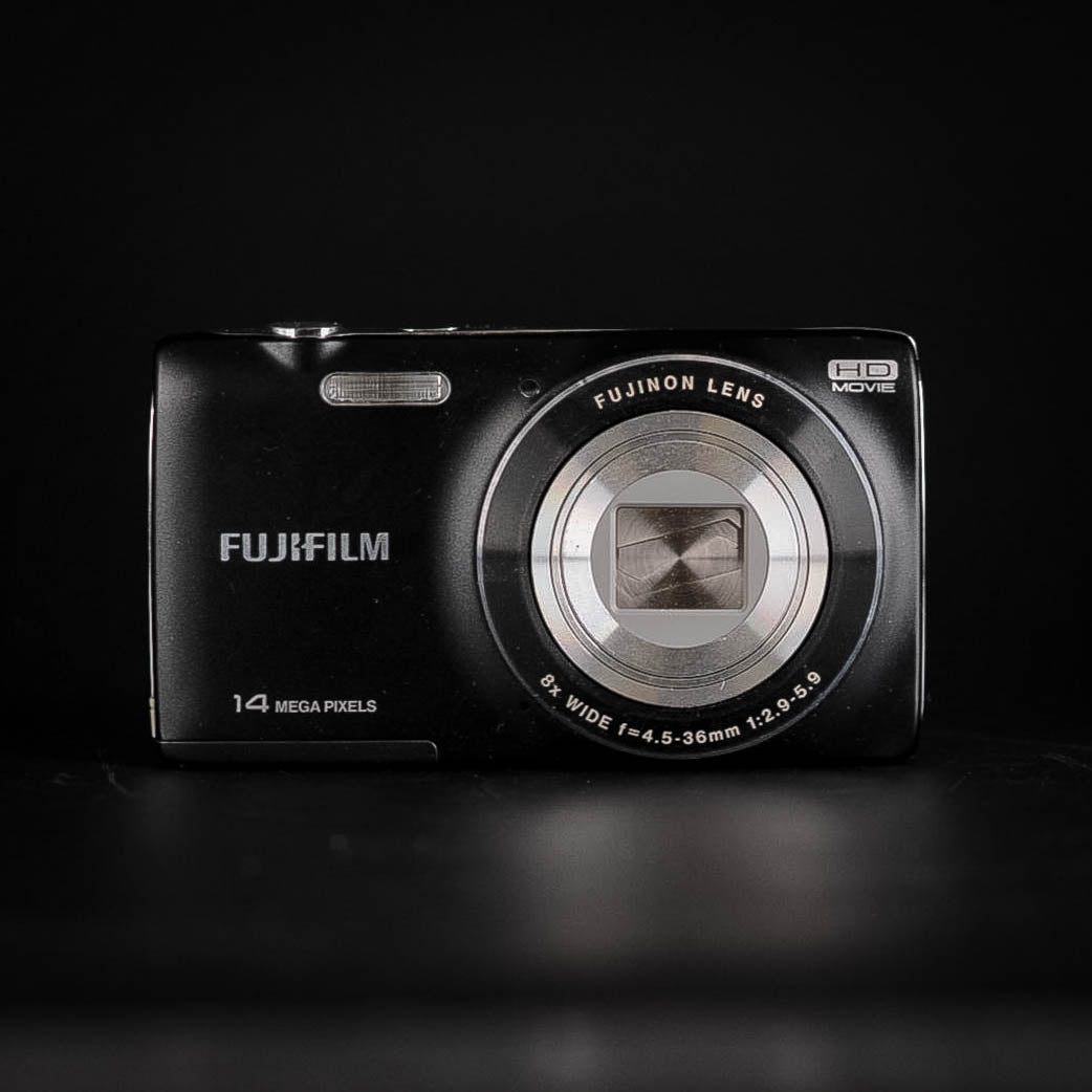 Fujifilm FinePix JZ100