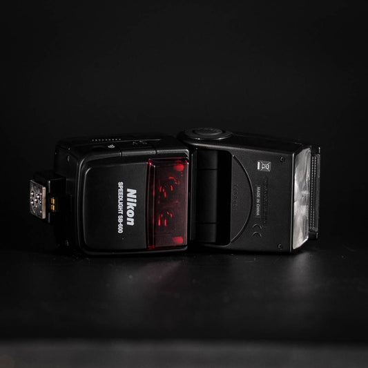 Nikon SB-600 Speedlight Flash