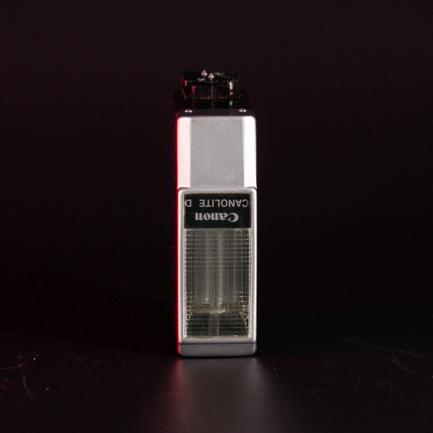 Canon Canolite D – The Compact Classic