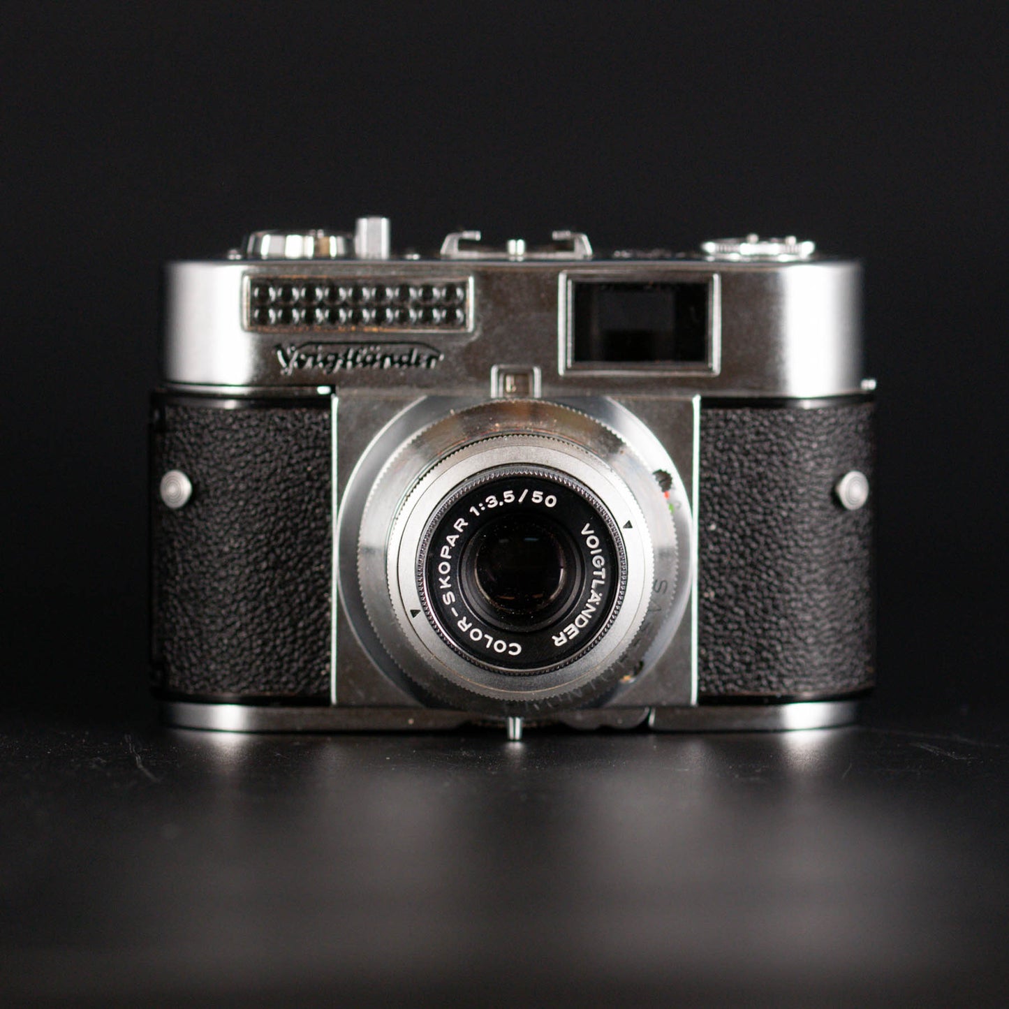 Voigtlander Vito BL